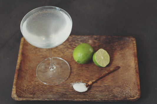 Le Daiquiri