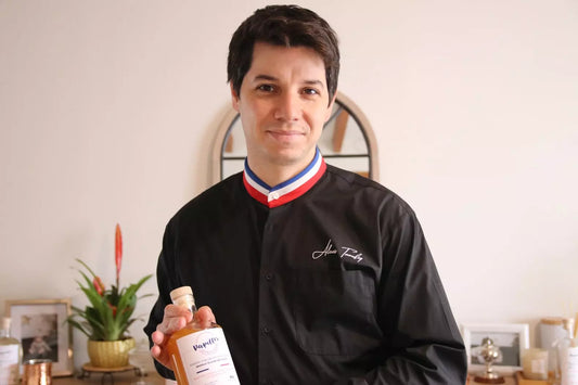 Alexis Taoufiq démocratise les cocktails prêts à servir à Toulouse