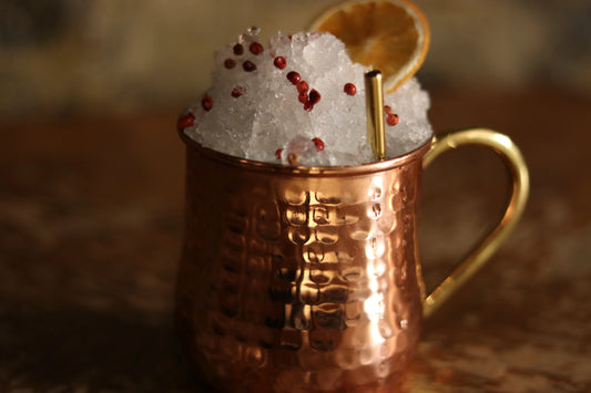 Le Piper Mule