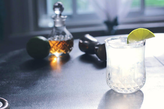 La Tommy’s Margarita