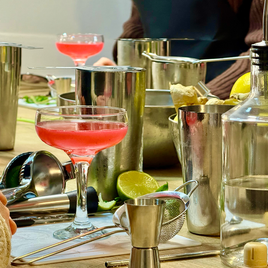 Ateliers Cocktails - Toulouse