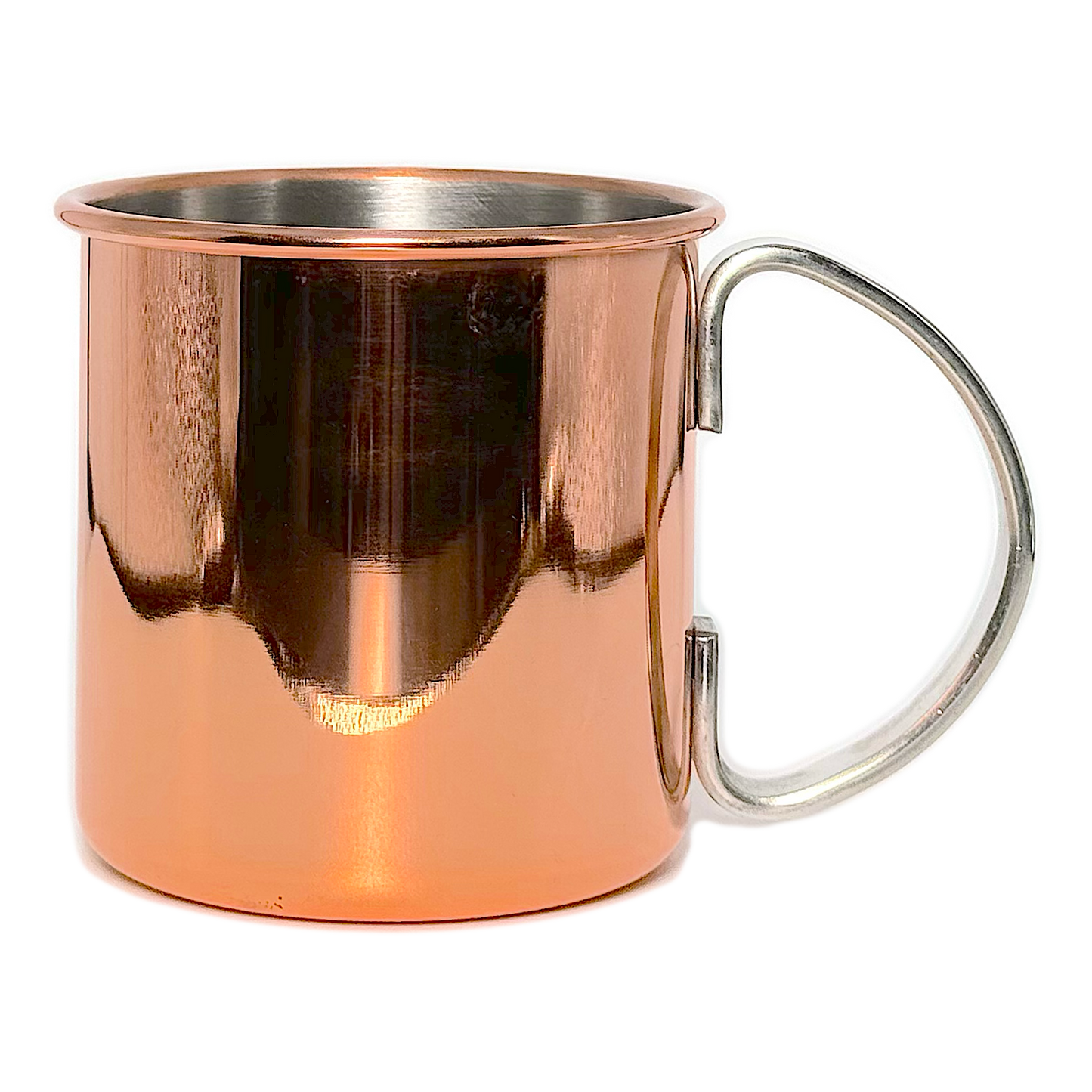 Mule Cup