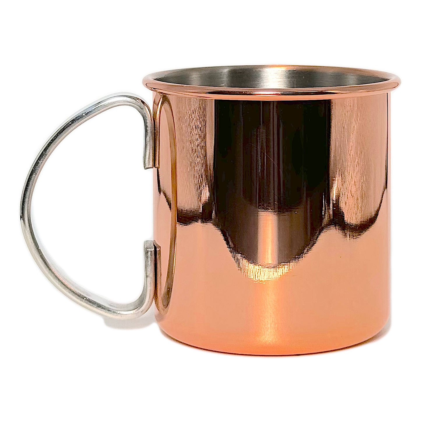 Mule Cup