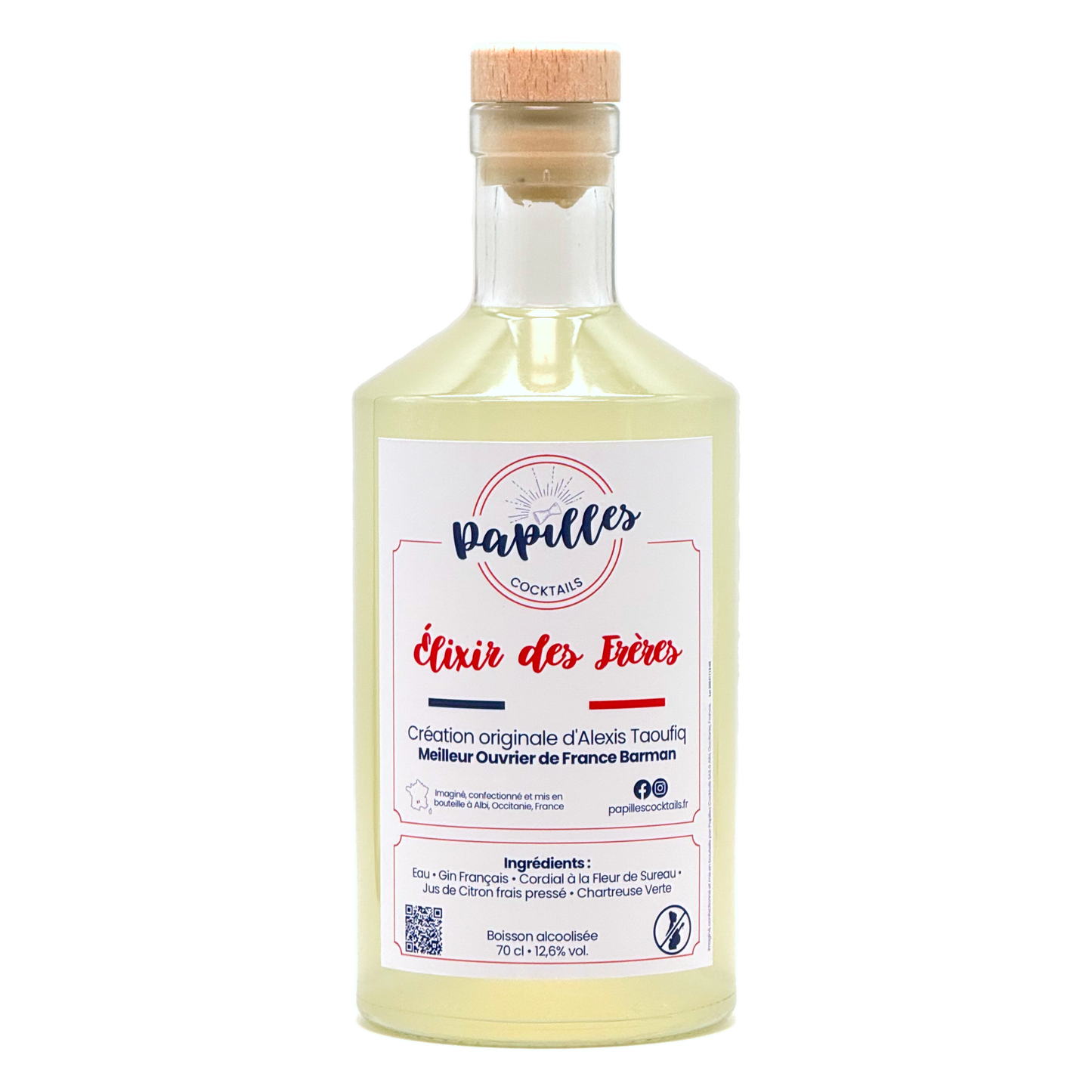 Élixir des Frères