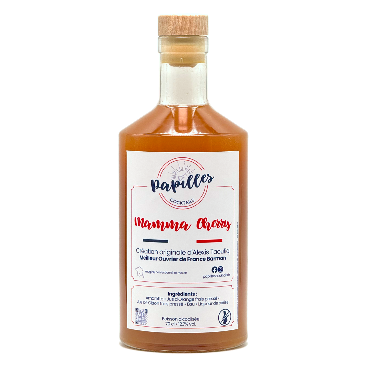 Mamma Cherry
