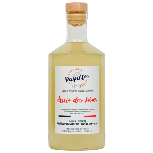 Élixir des Frères