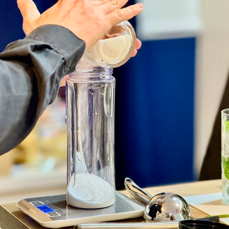 Ateliers Cocktails - Toulouse