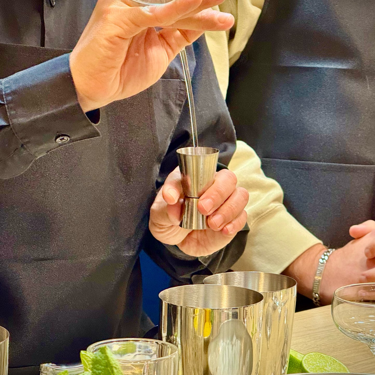 Ateliers Cocktails - Toulouse