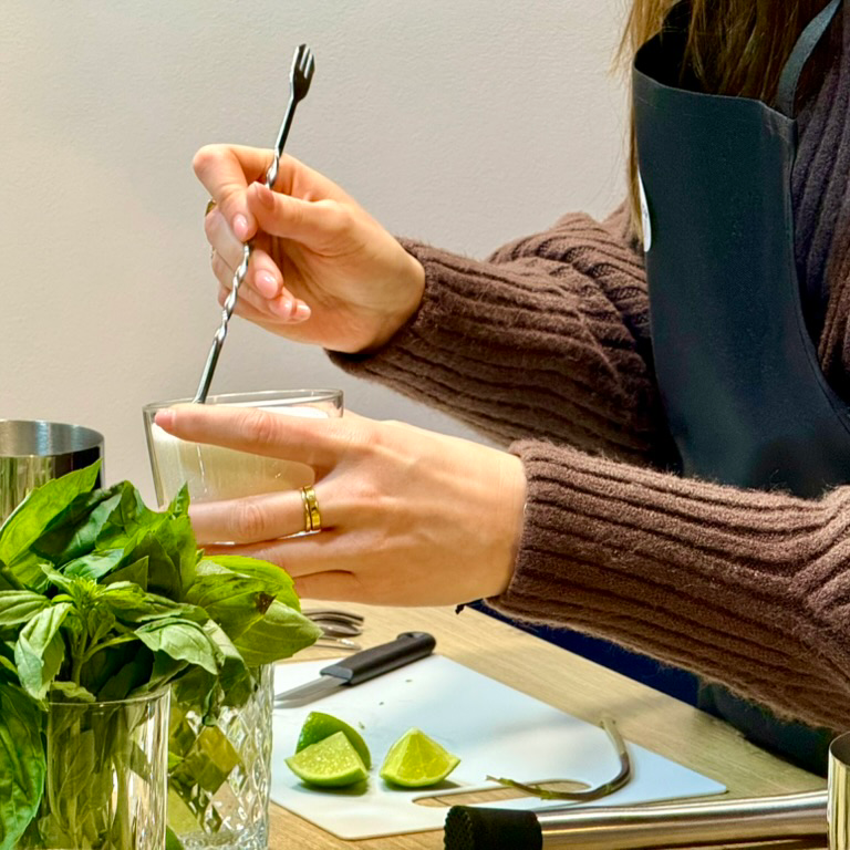 Ateliers Cocktails - Toulouse