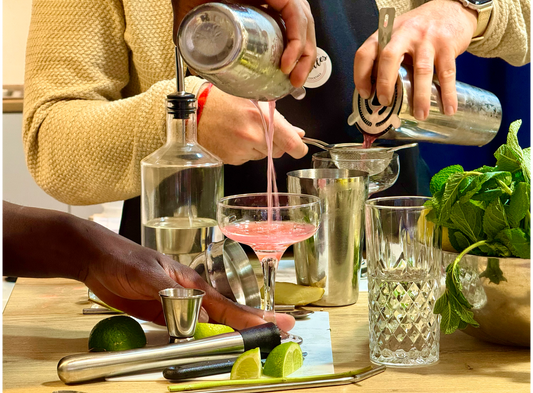 Ateliers Cocktails - Albi