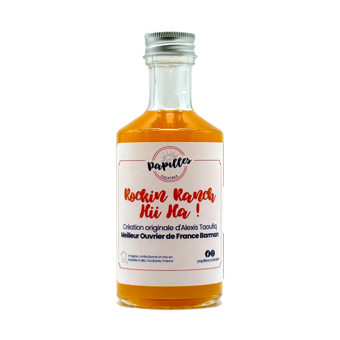 Rockin Ranch Hii Ha !