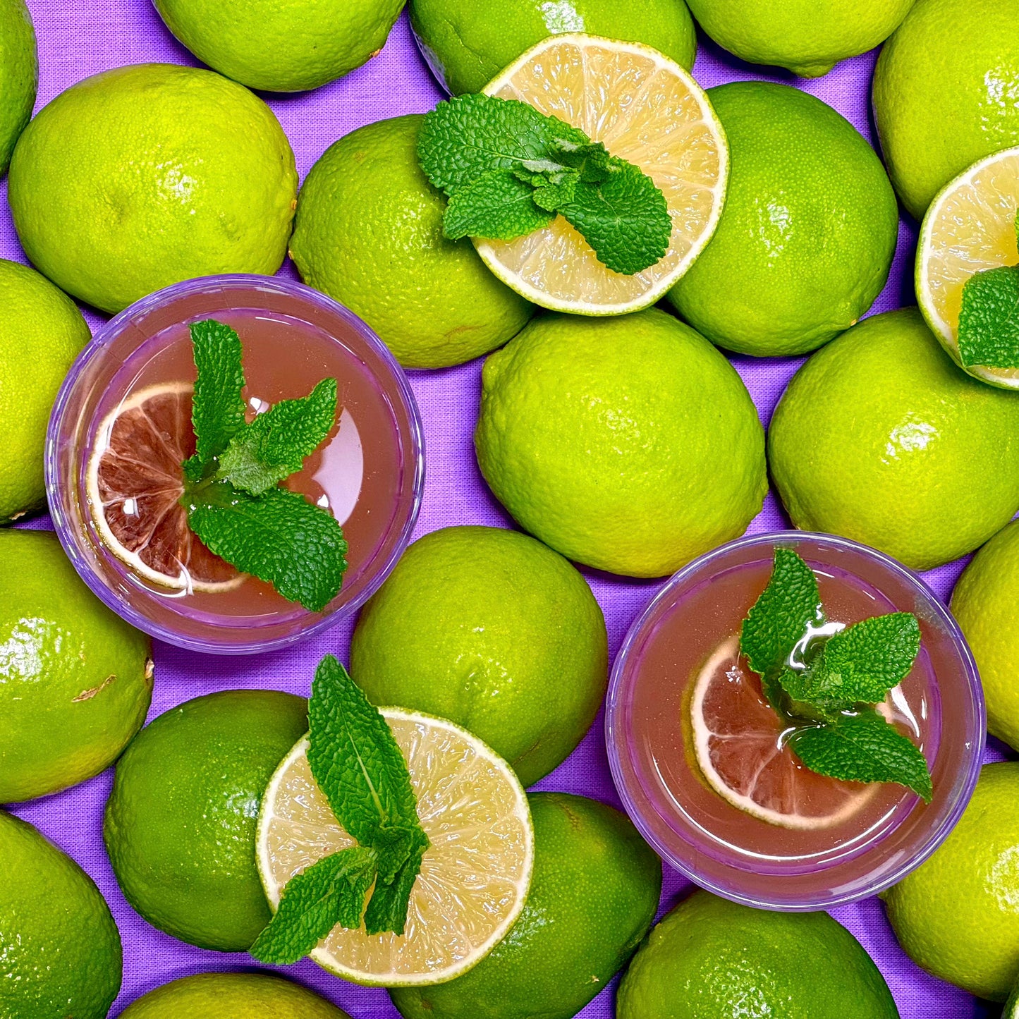 Mojito de Tobago