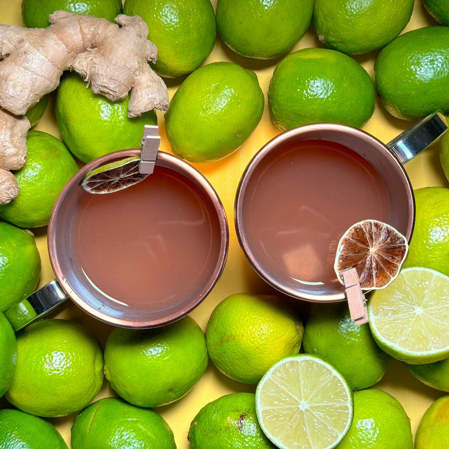 Moscow Mule