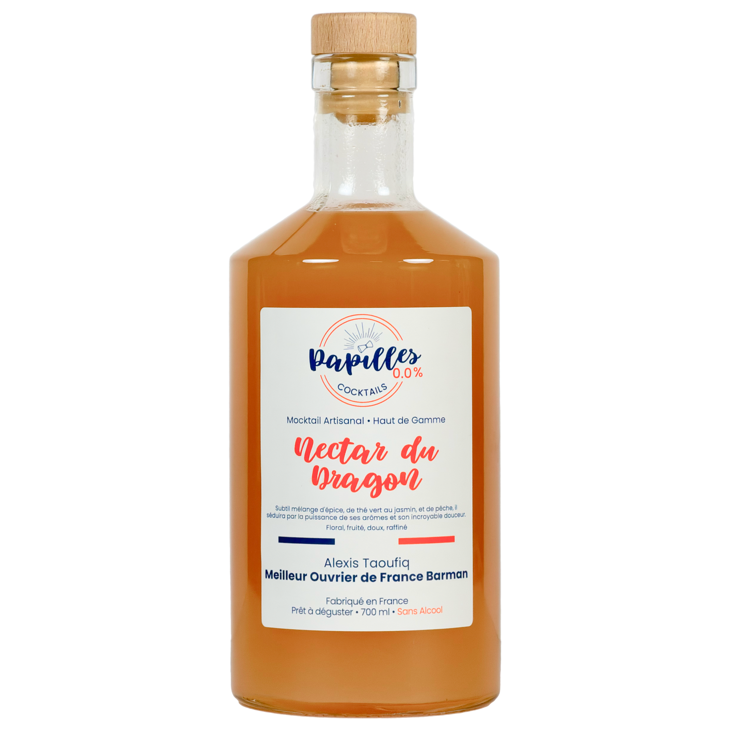 Nectar du Dragon