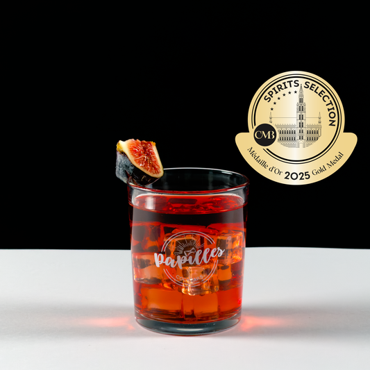Negroni - Collection d'Automne