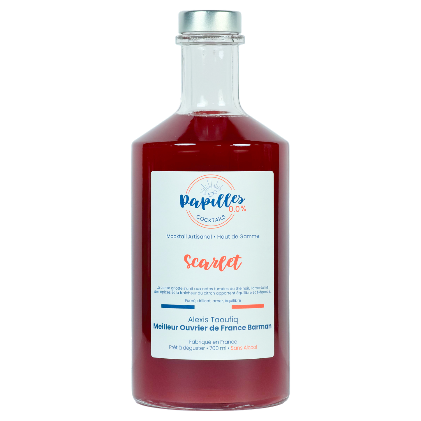 Scarlet