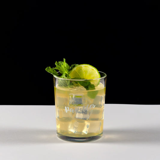 Tête de Mule