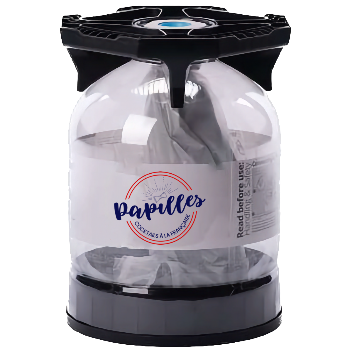 Pêche au Dragon - 10L Keg