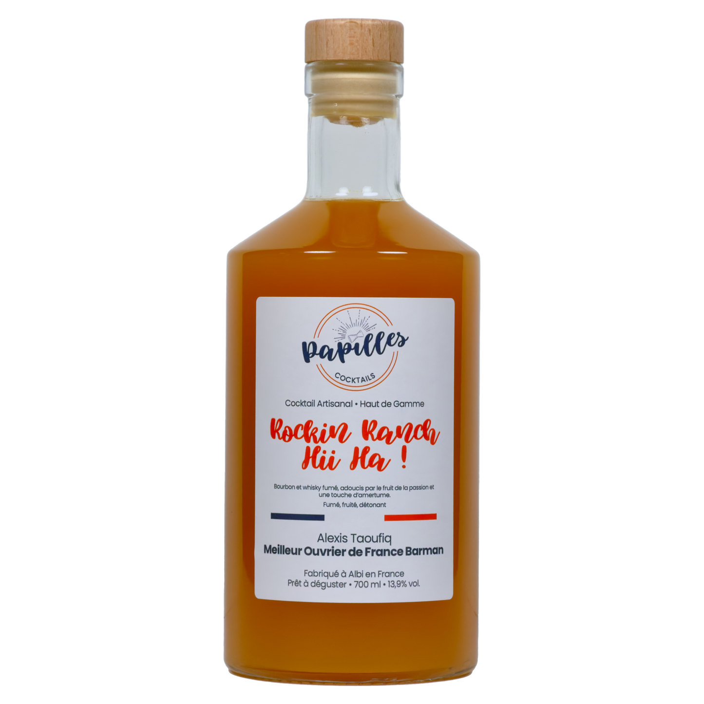 Rockin Ranch Hii Ha !