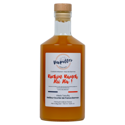 Rockin Ranch Hii Ha !