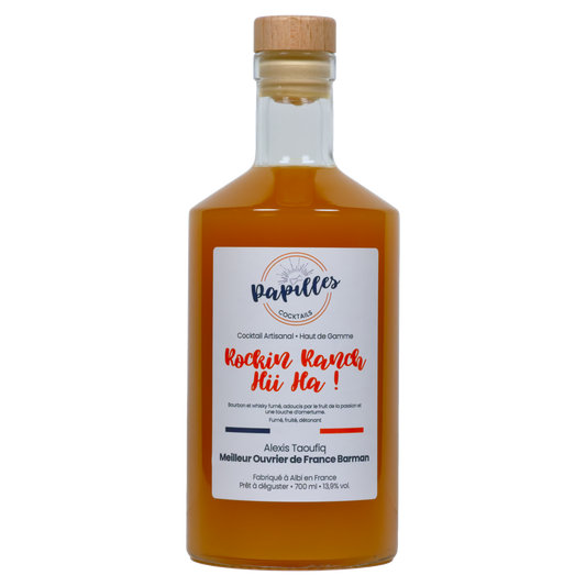 Rockin Ranch Hii Ha !