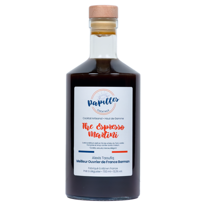 The Espresso Martini