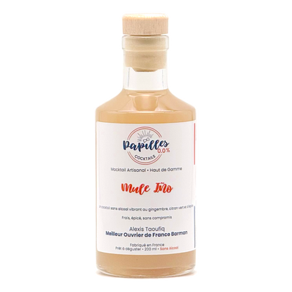 Mule Iño