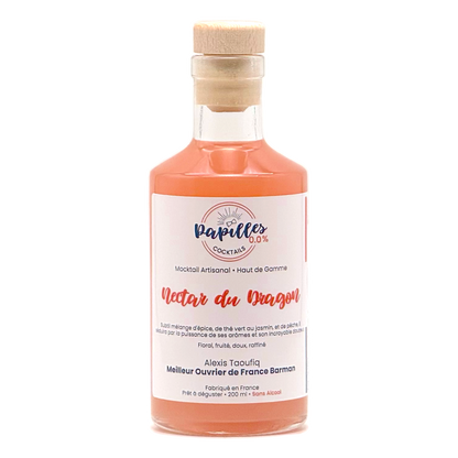 Nectar du Dragon