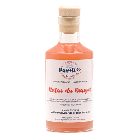 Nectar du Dragon