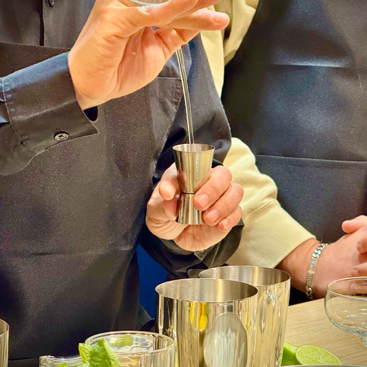 Ateliers Cocktails - Albi