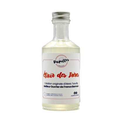 Élixir des Frères