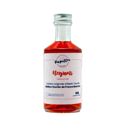 Negroni - Collection Hiver