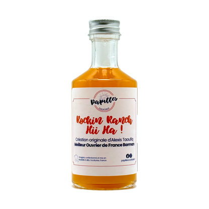 Rockin Ranch Hii Ha !