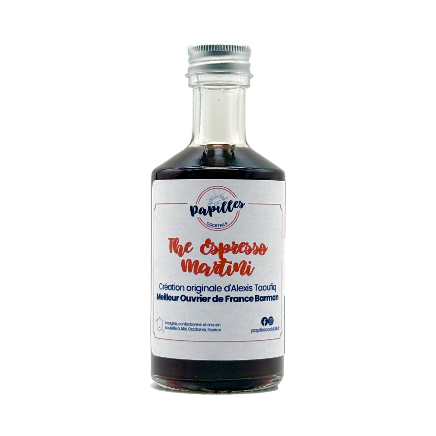 The Espresso Martini