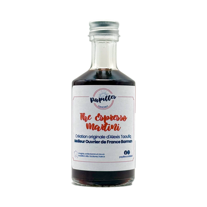 The Espresso Martini