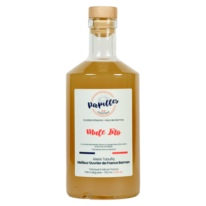 Mule Iño