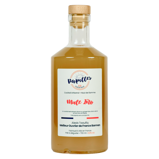 Mule Iño