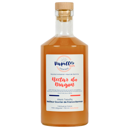 Nectar du Dragon