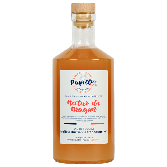 Nectar du Dragon