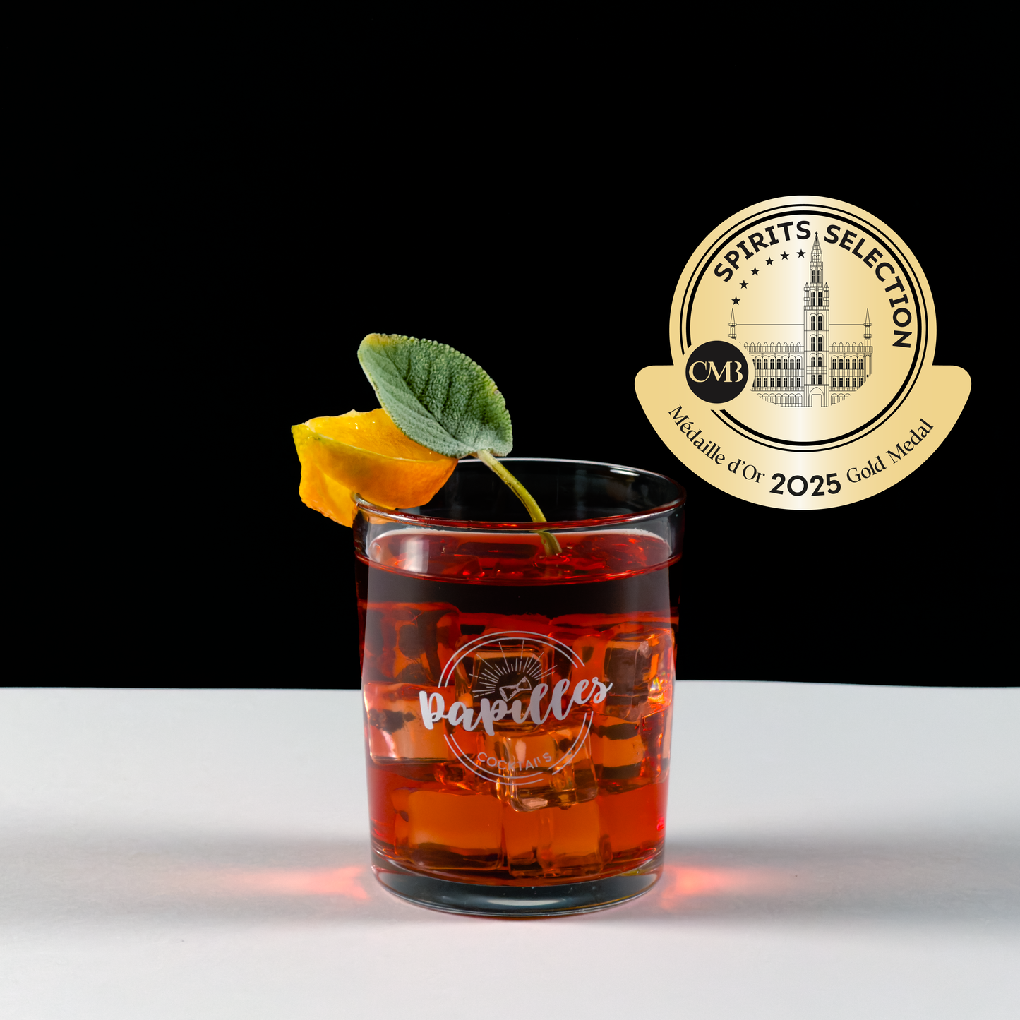 Negroni - Collection Hiver