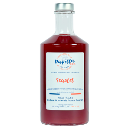 Scarlet