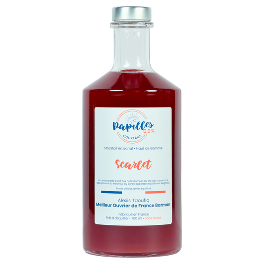 Scarlet