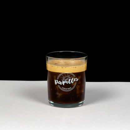 The Espresso Martini